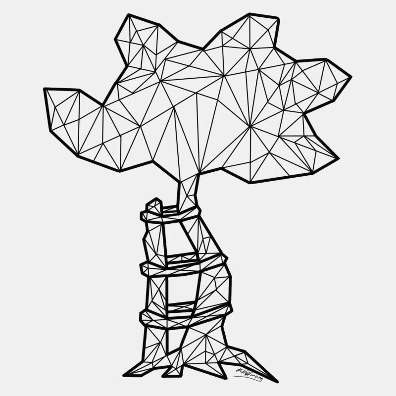 ScoliTree black