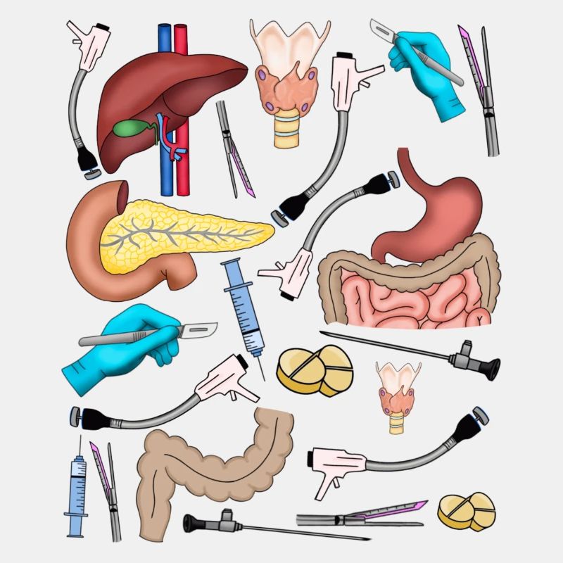 Allg Chirurgie