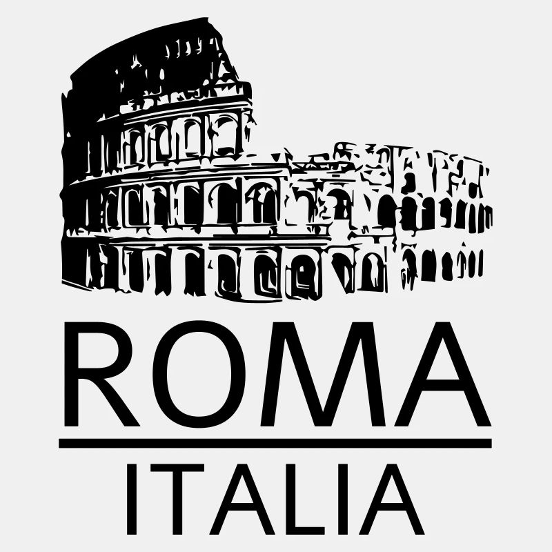 Rom Italien