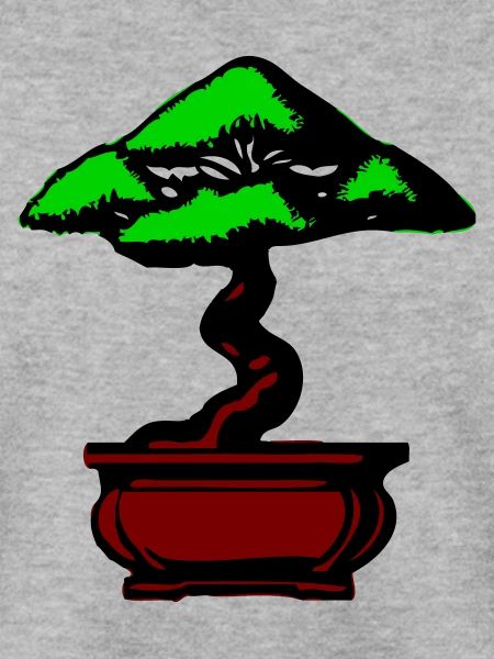 Bonsai Baum