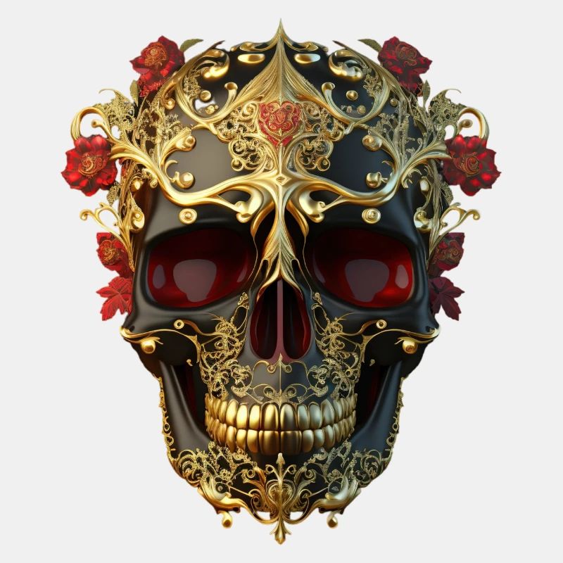 Totenkopf 07