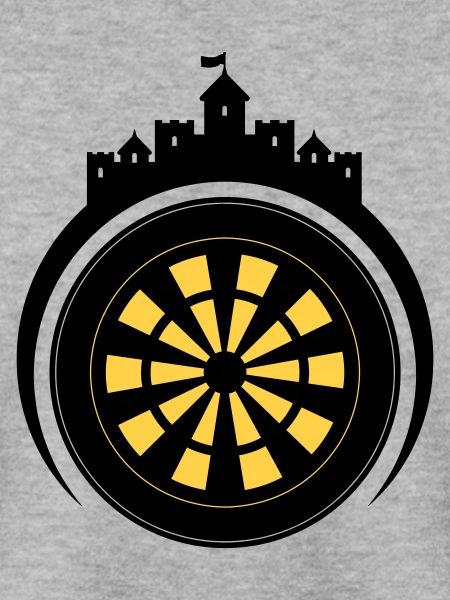 Dart Castle Emblem