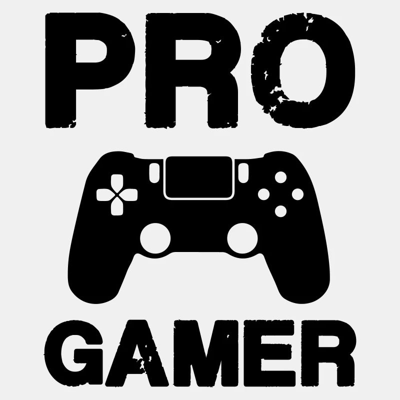 Pro Gamer