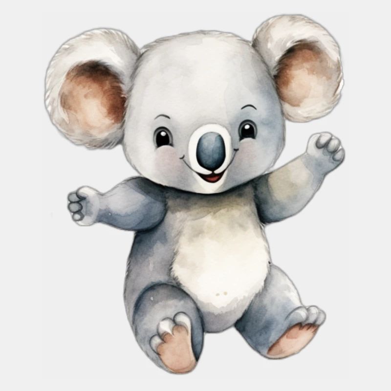 Koala Koalaklasse