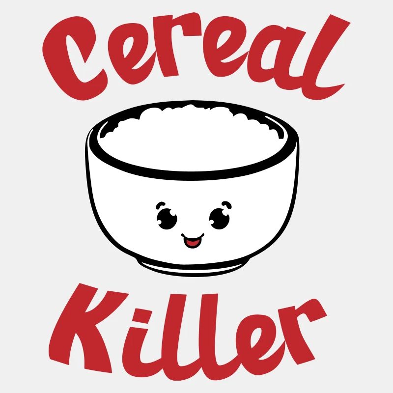 cereal killer