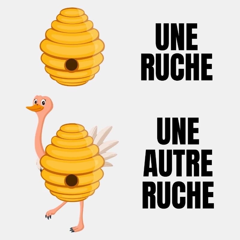 autre ruche