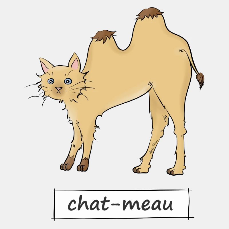 Katze meau