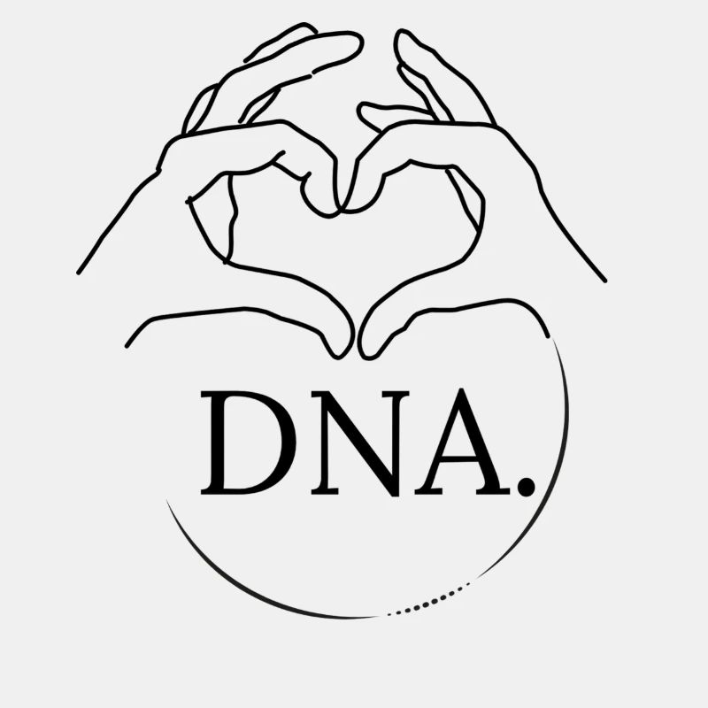 DNA 2 Hands