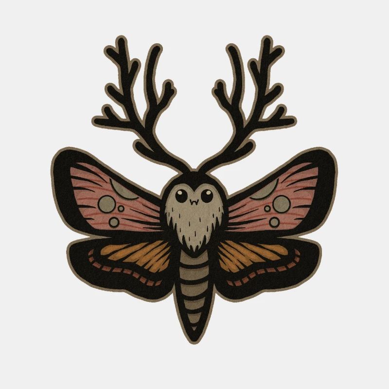Moth