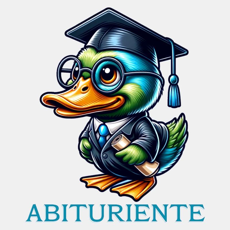 Abituriente Abi Motto