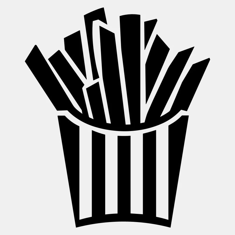 Pommes frites
