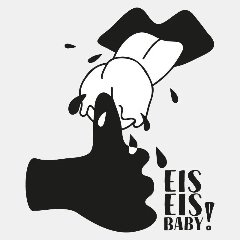 Eis, Baby!