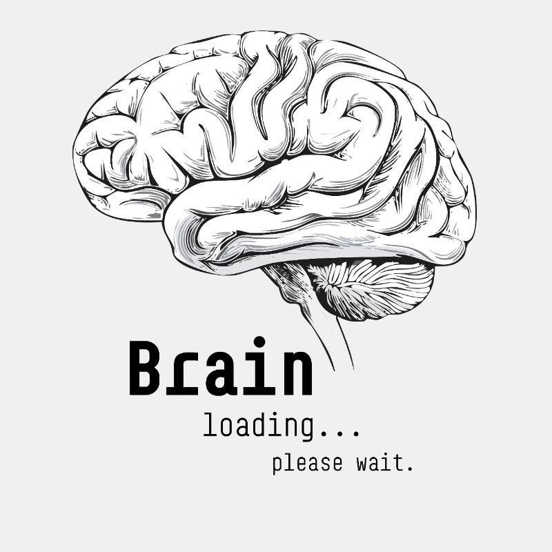brain loading