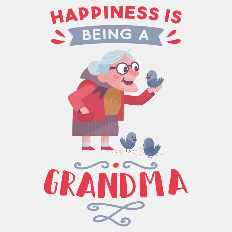 Enkel Großmutter Geburtstagsgeschenk spruch oma