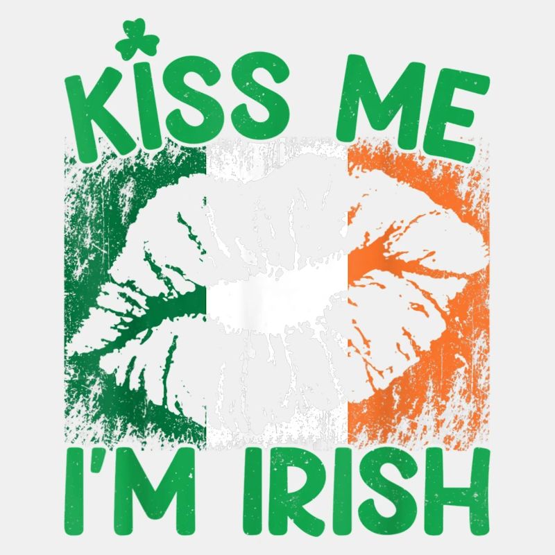 Ireland Lips