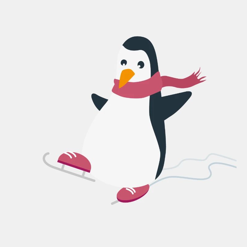Pinguin