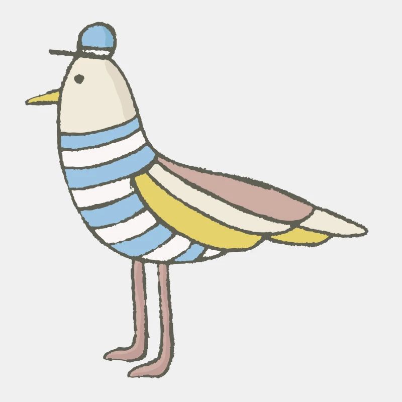 mouette