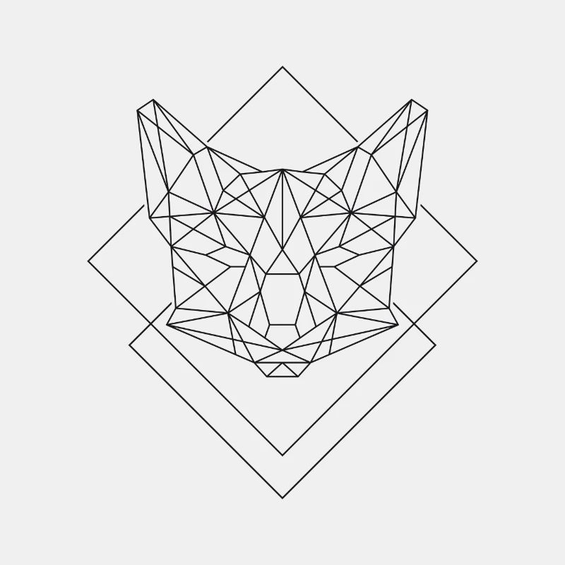 Polygon Fox