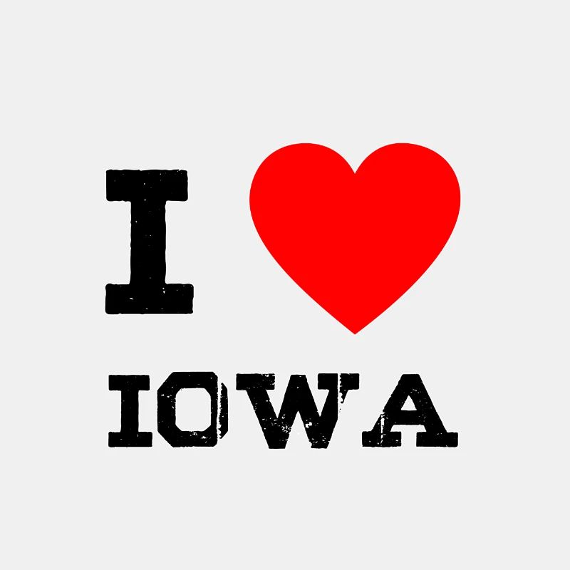 i love IOWA