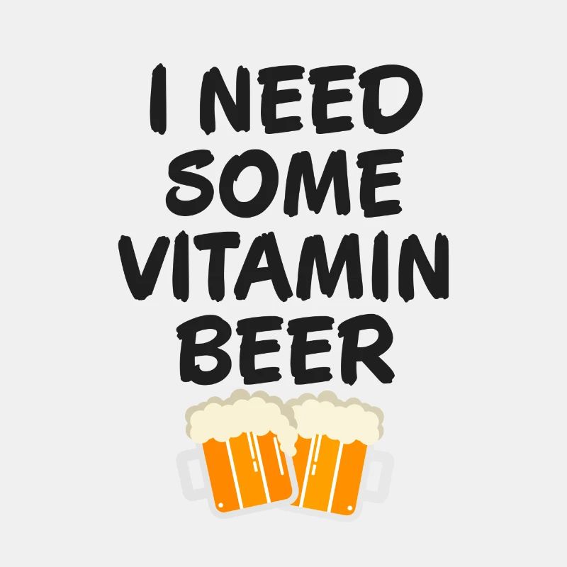 Vitamin Bier
