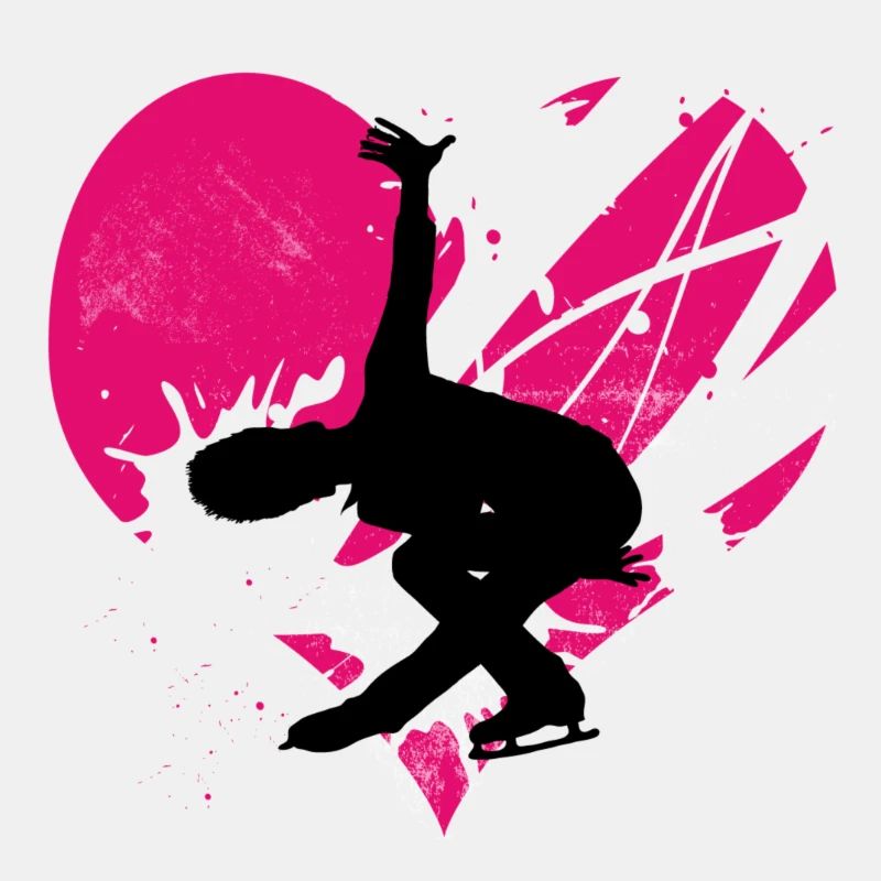 love motiv Eiskunstlauf 6