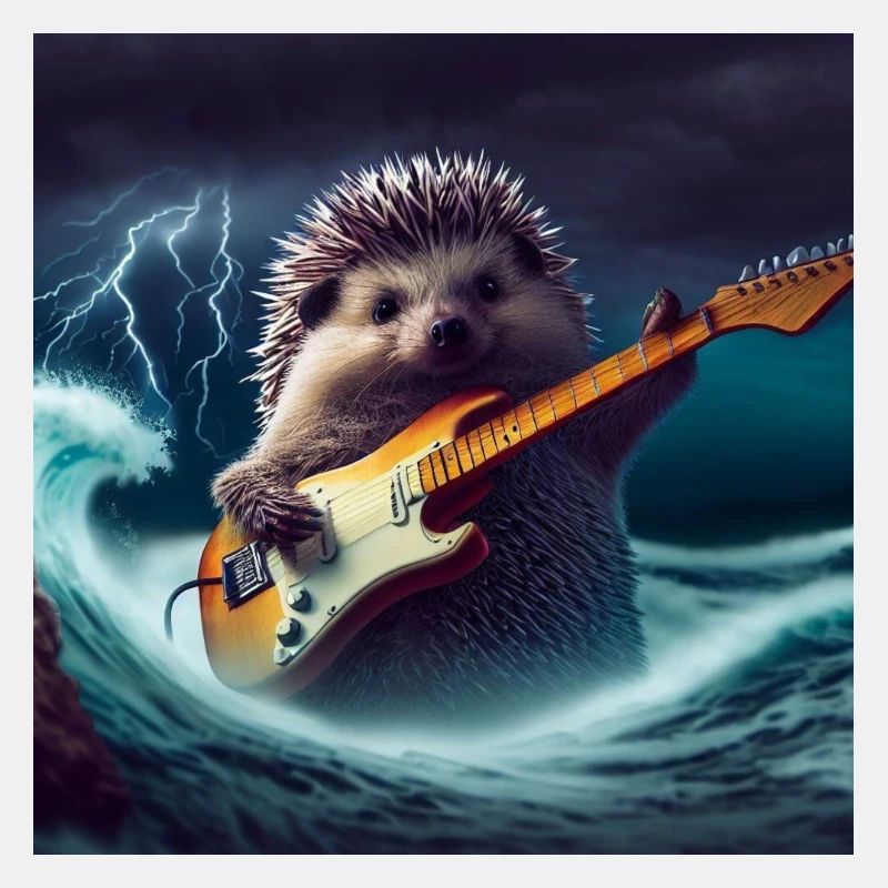 Spike