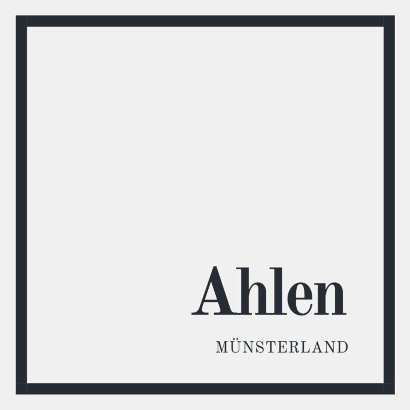 Meine Stadt - Ahlen