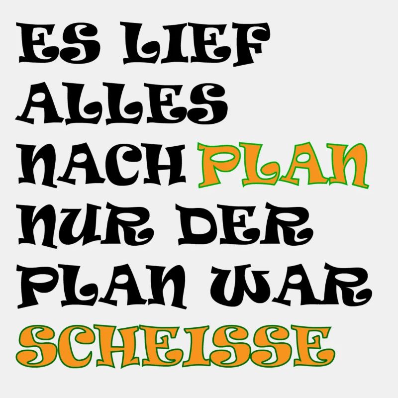 Lustiger Spruch