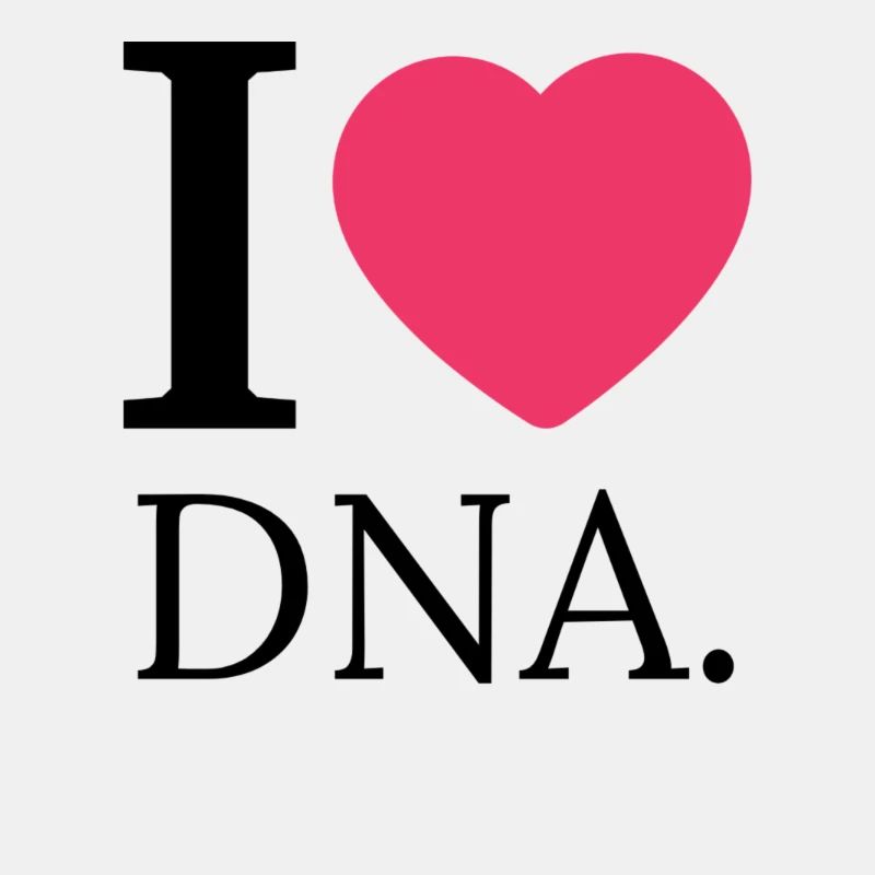DNA I Love