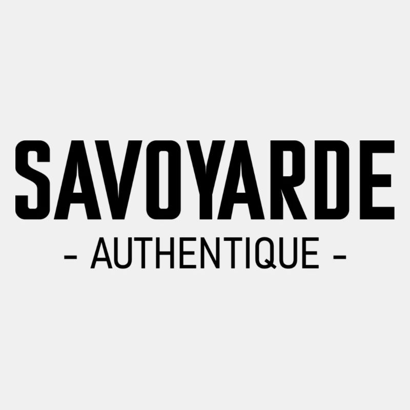Savoyarde authentique