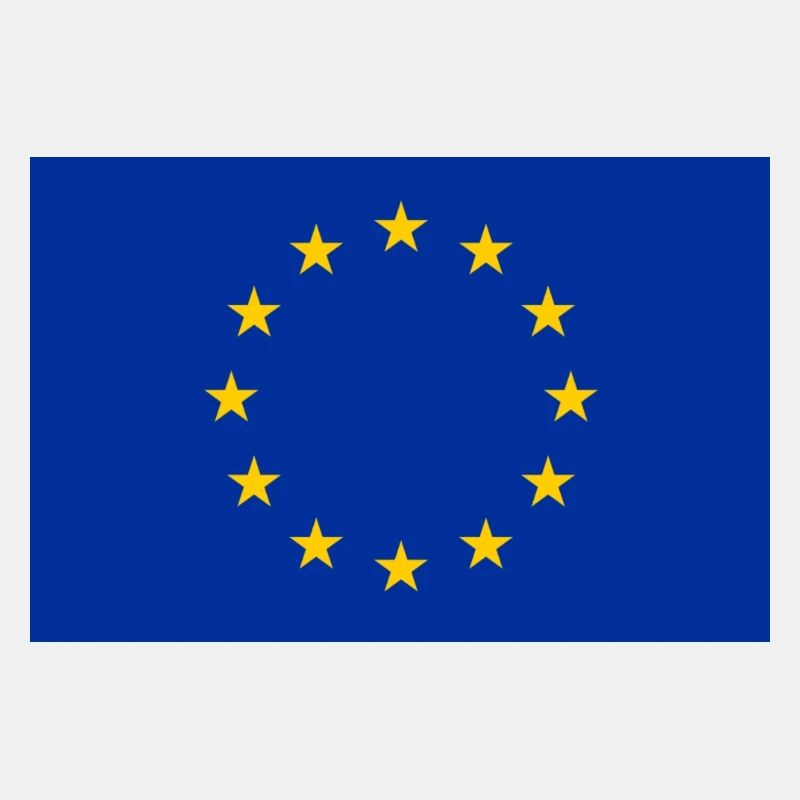 Drapeau de l’UE