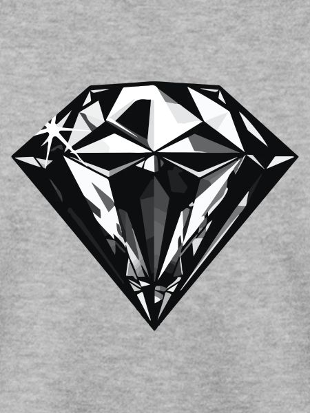 Diamant Juwel Symbol