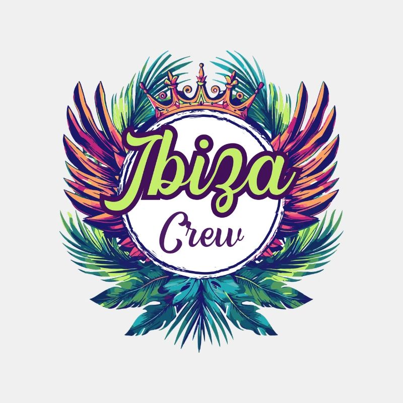 Ibiza Crew Urlaub