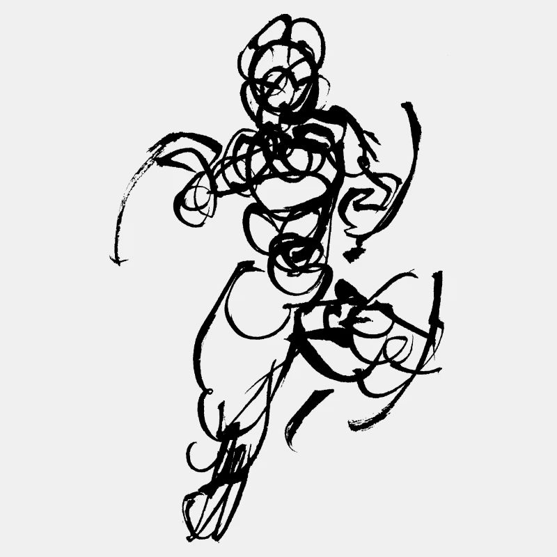 Figur Skizze