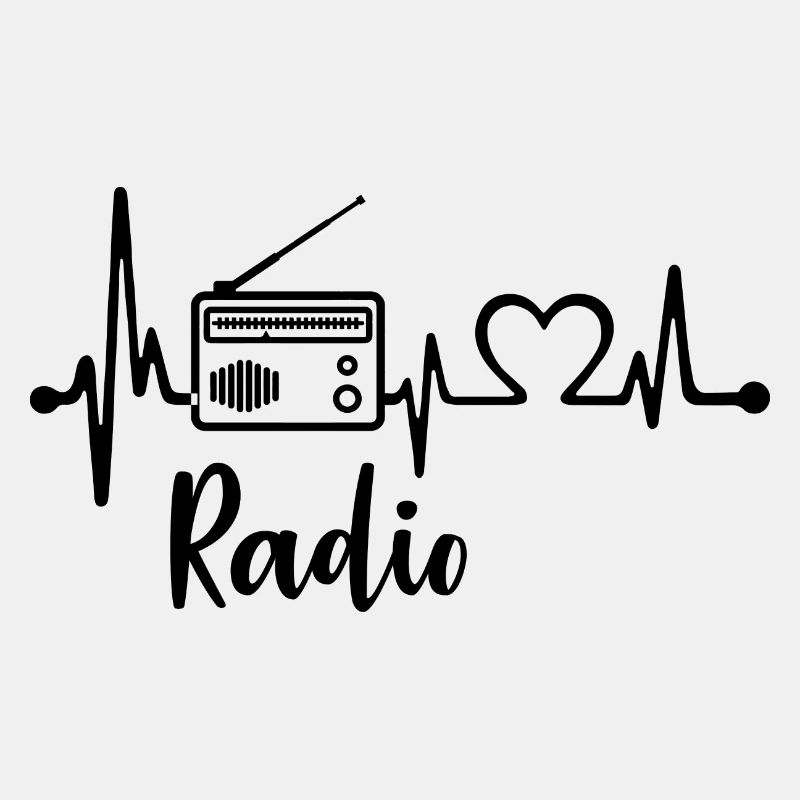 Radio-Herzschlag