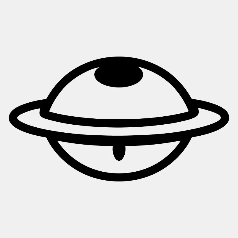flying saucer