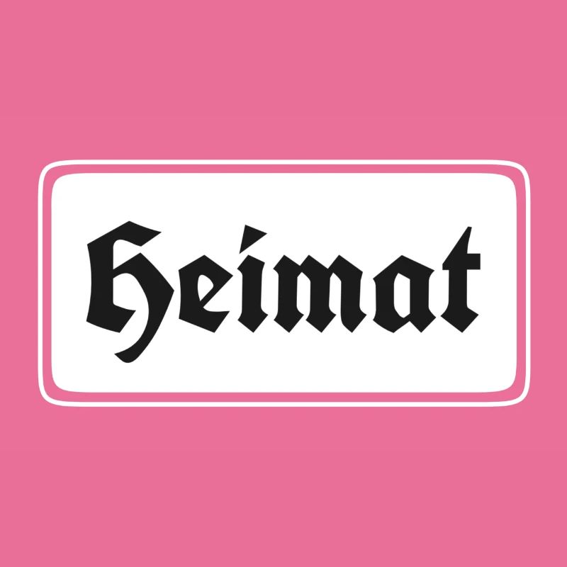 Heimat