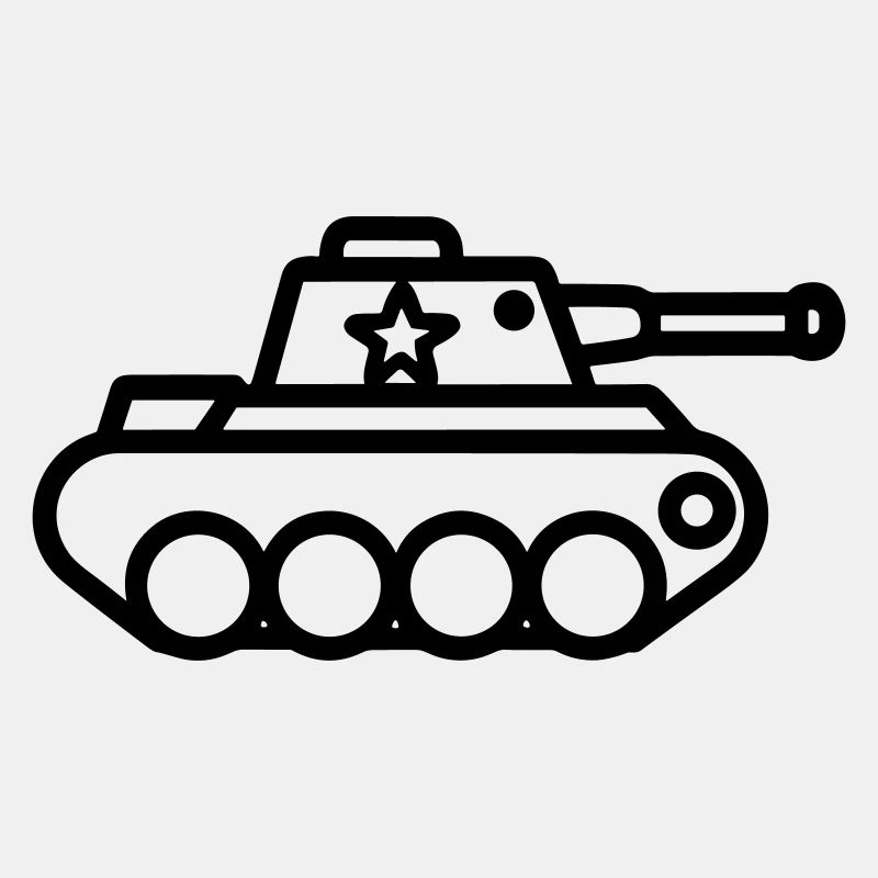 tank