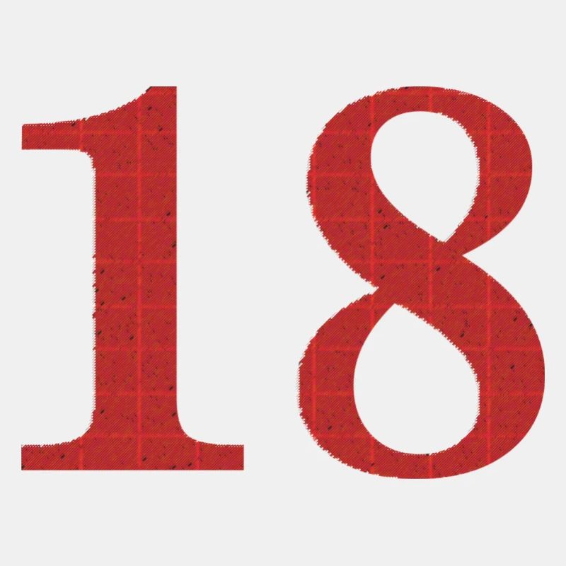 18 Geburtstag