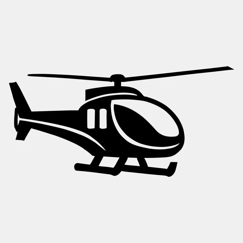 Hubschrauber