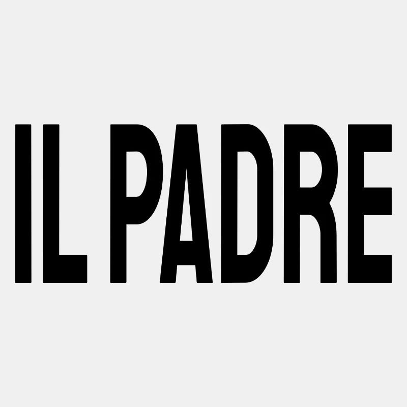 er padre