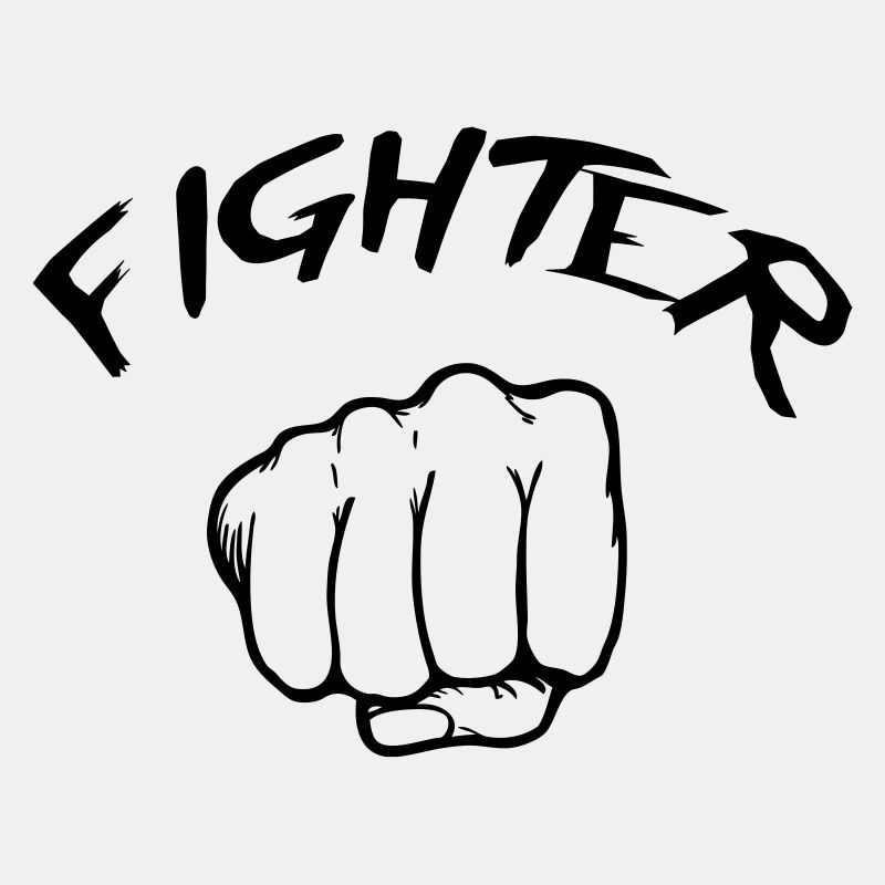 Combattant - Fighter