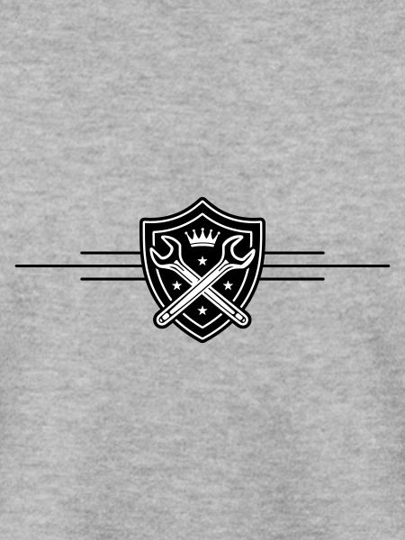 Wrench Logo