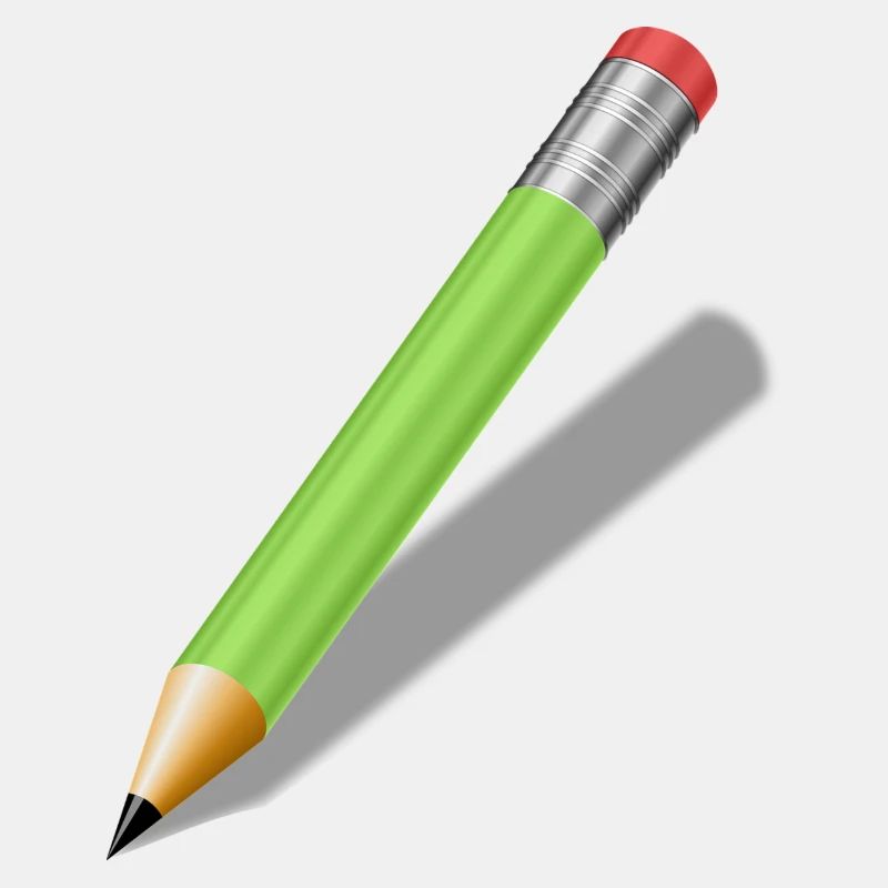 Bleistift