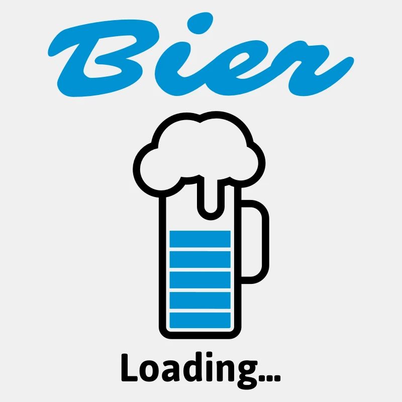 Bier Loading...