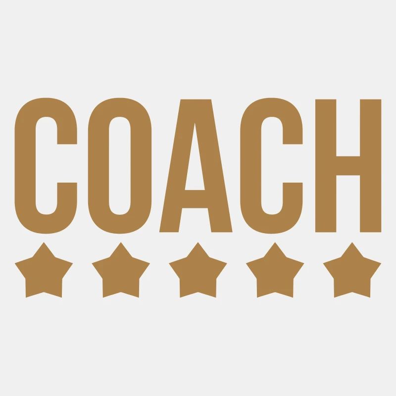 Coach *****