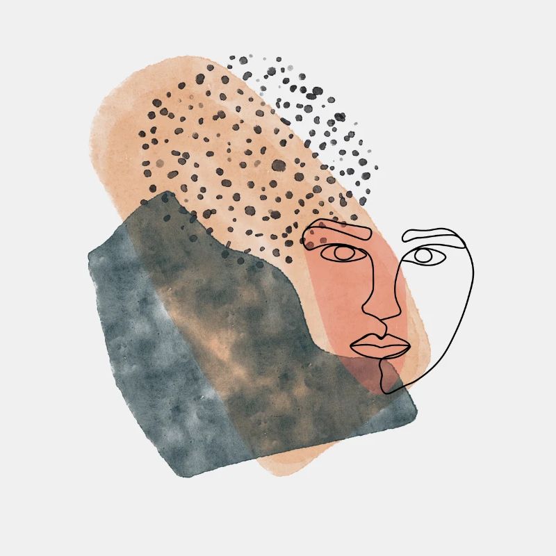 Face Art