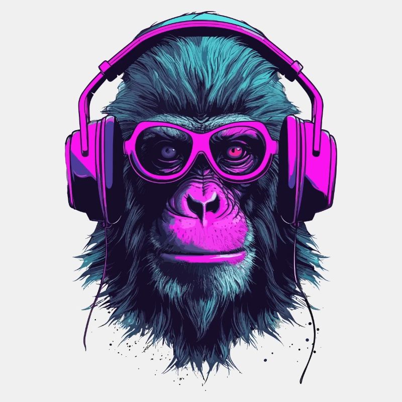 Battements de singe