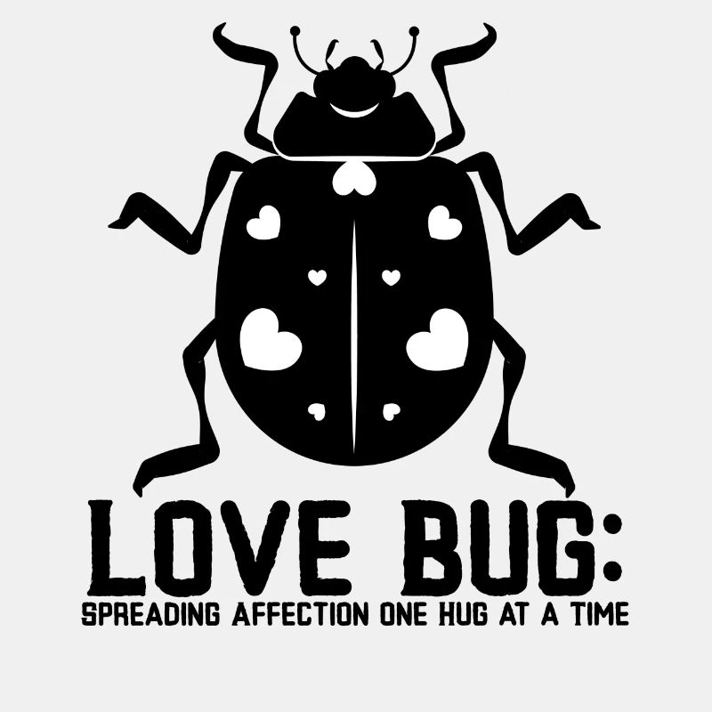 Love Bug : répandre l’affection un câlin à la fois