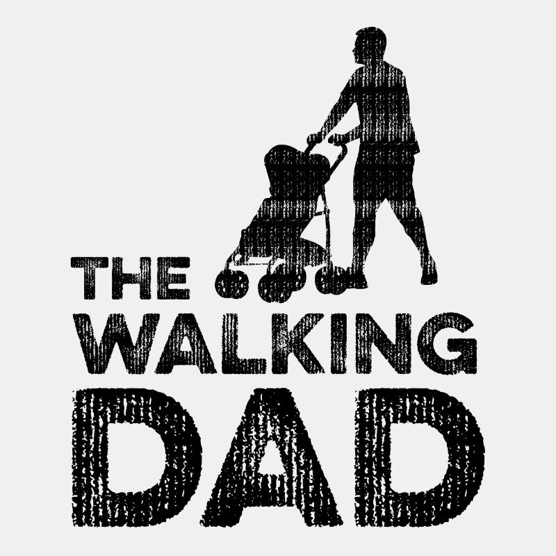 The Walking Dad